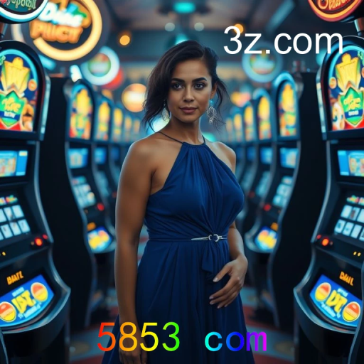 Apostas Emotionantes Esperam Por Você No 5853 com