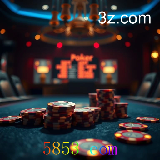 Cassino Empolgante no 5853 com: Entre e Vença!