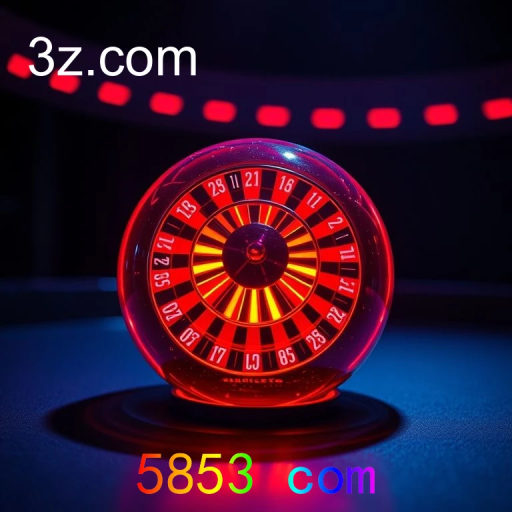 5853 com Apostas Esportivas