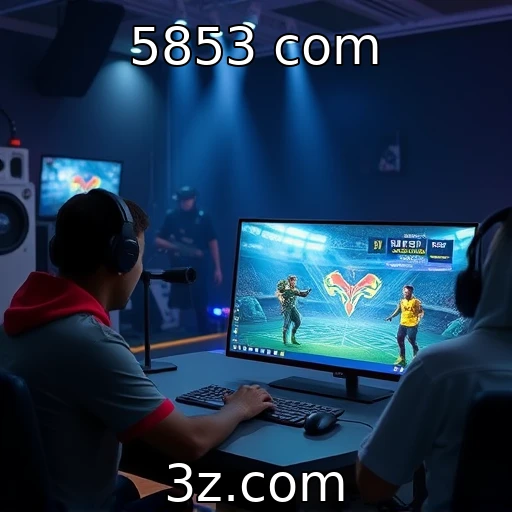 Análise detalhada: a ascensão das apostas em e-sports no Brasil