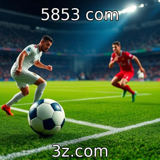 5853 com Descubra as Melhores Estratégias para Apostas em Futebol