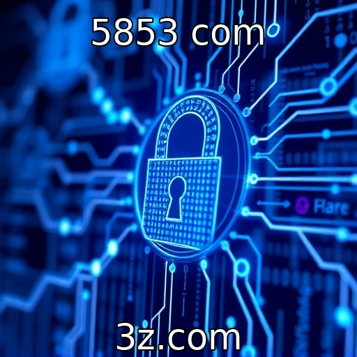 5853 com Desvendando o futuro das apostas esportivas em 2025