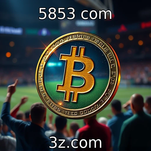 5853 com Como as novas criptomoedas estão mudando o cenário das apostas