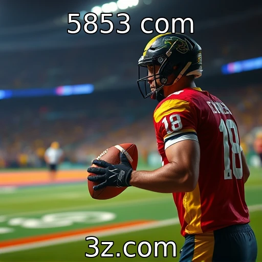 5853 com Como as apostas esportivas estão moldando o futuro dos campeonatos brasileiros