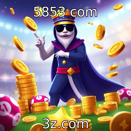 5853 com Desvendando os Segredos das Apostas Esportivas: Melhores Análises de Partidas